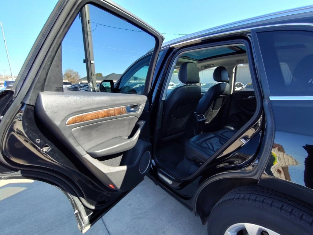 2016 Audi Q5 Image 33