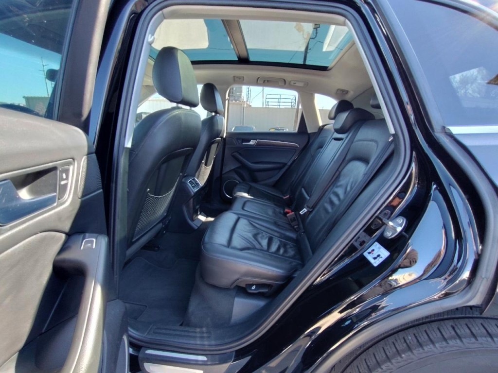 2016 Audi Q5 Image 34