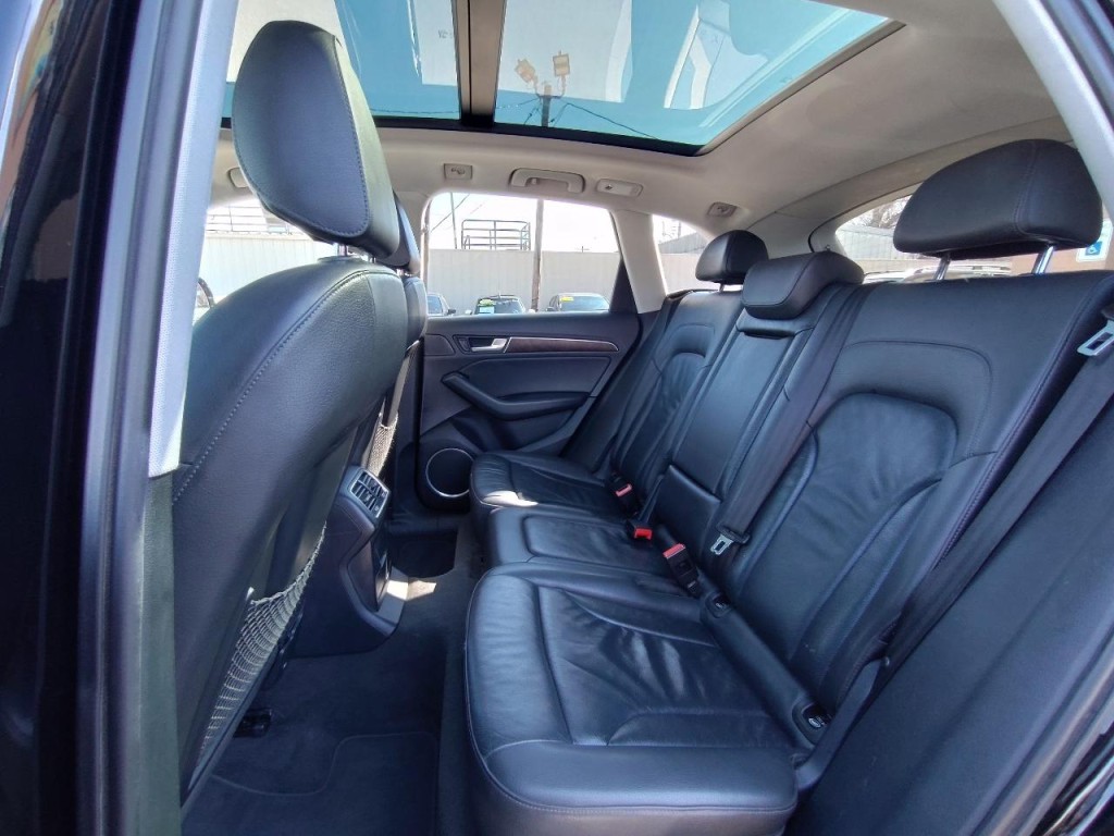 2016 Audi Q5 Image 35