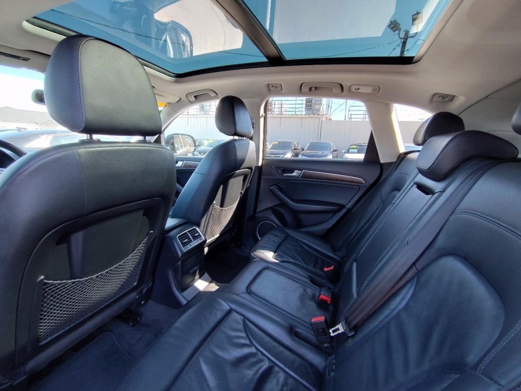 2016 Audi Q5 Image 36