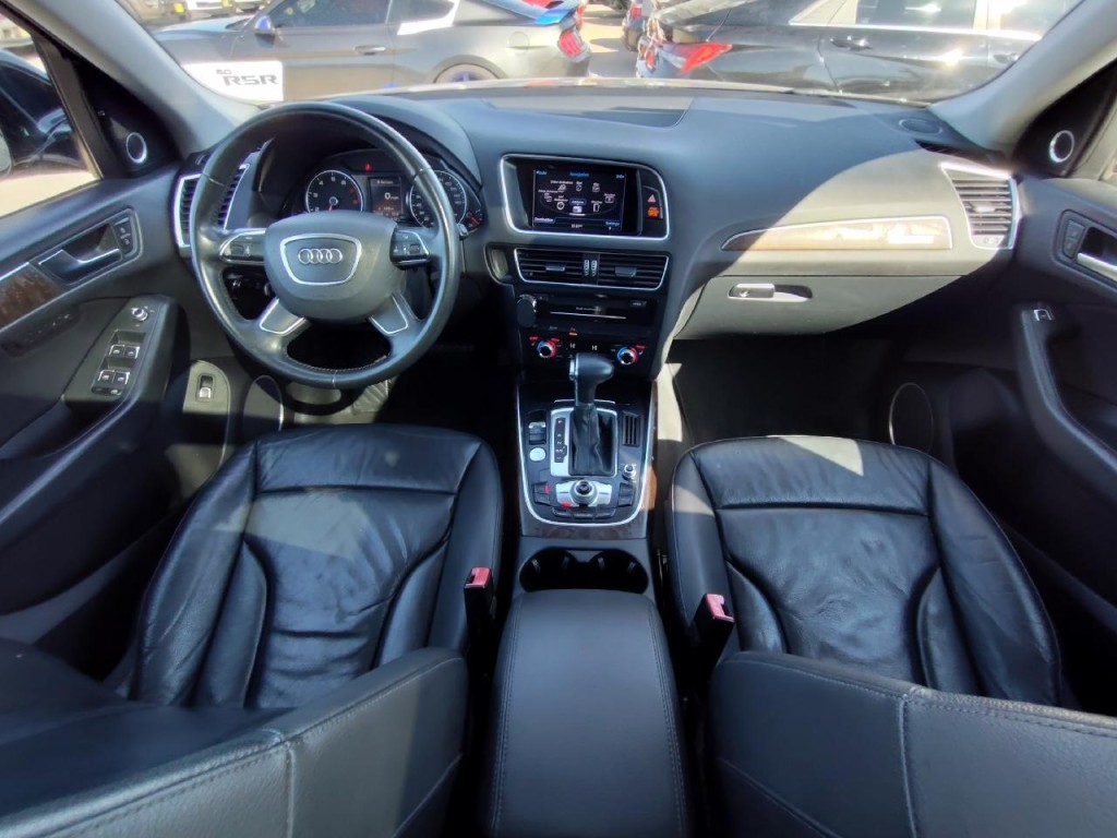 2016 Audi Q5 Image 39