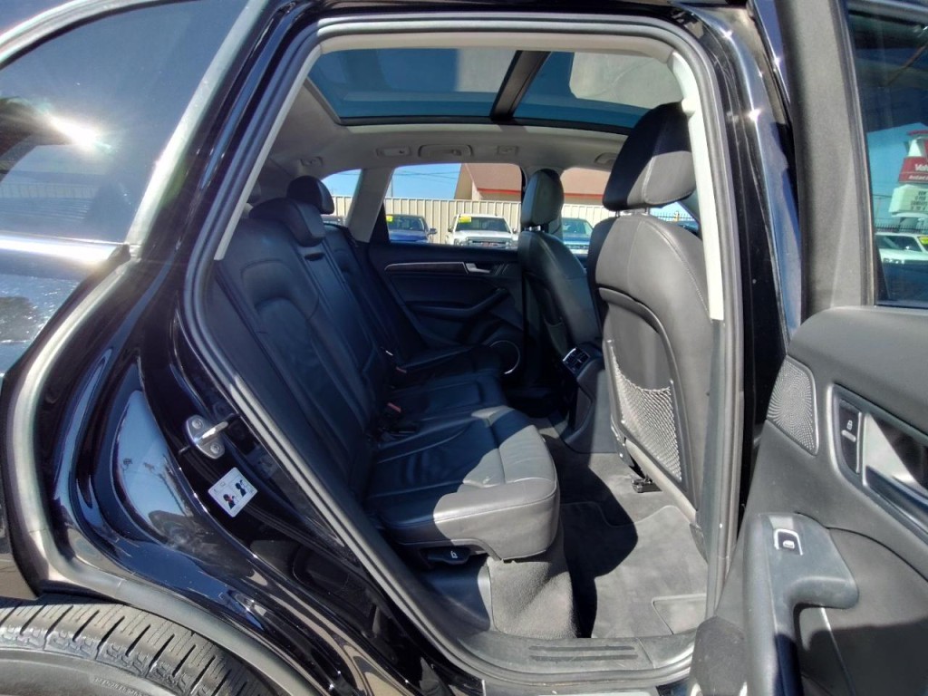 2016 Audi Q5 Image 43