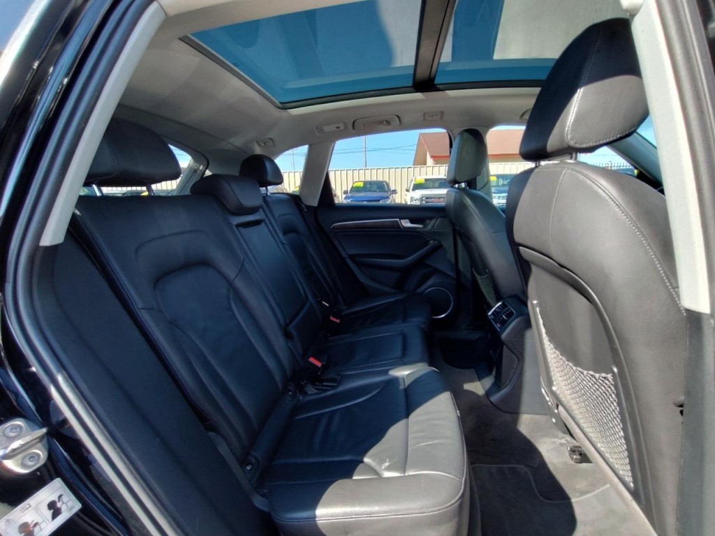 2016 Audi Q5 Image 44