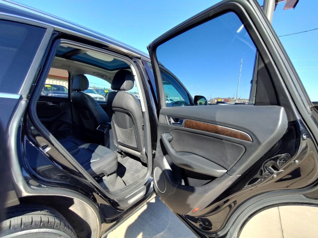 2016 Audi Q5 Image 45