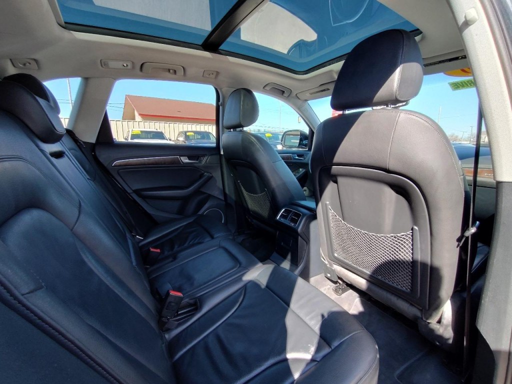 2016 Audi Q5 Image 46