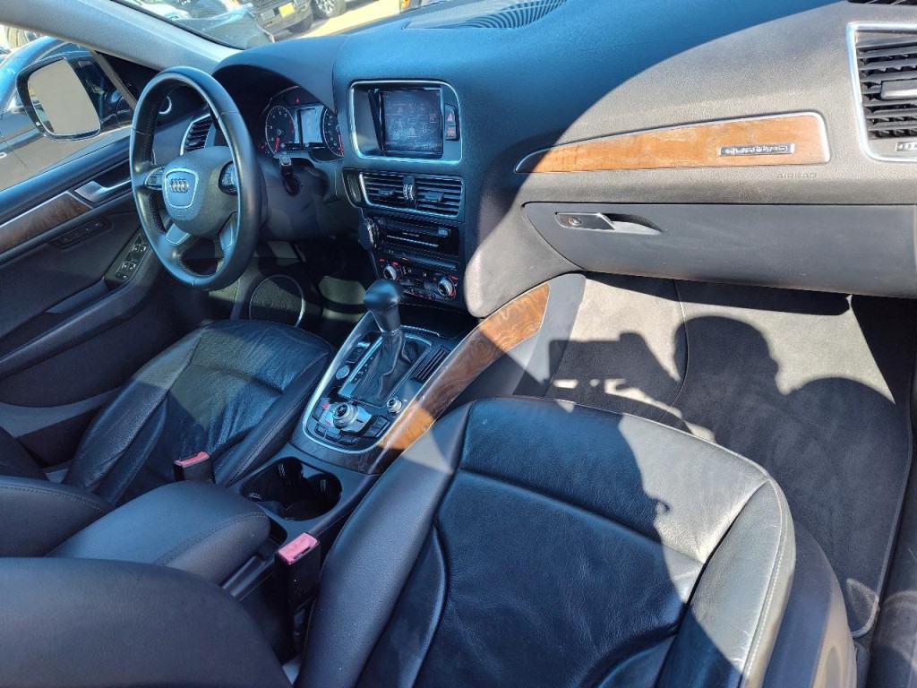 2016 Audi Q5 Image 50