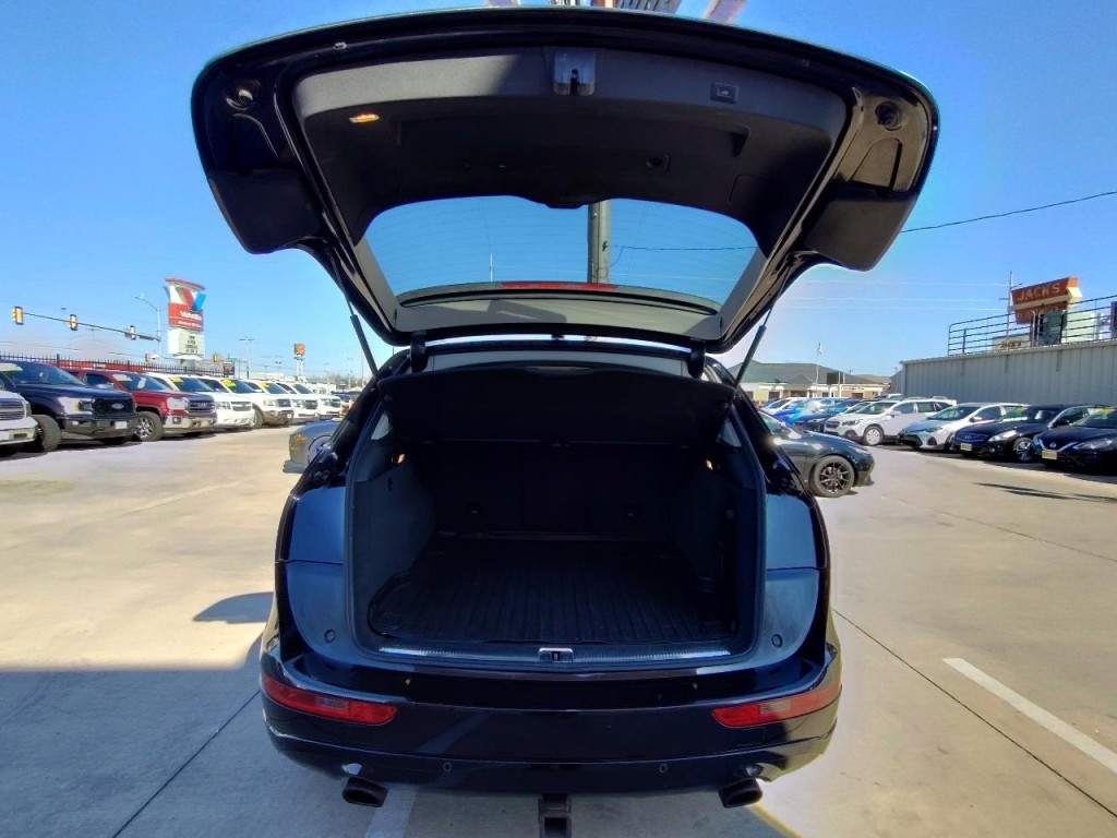 2016 Audi Q5 Image 51