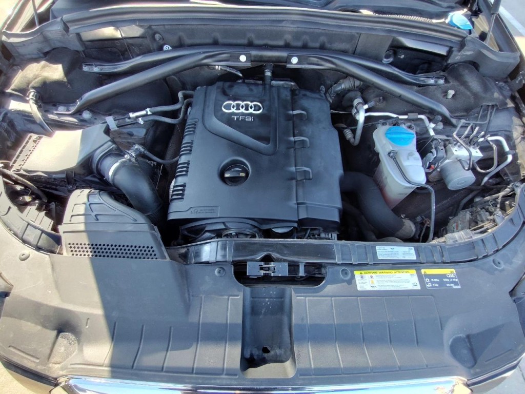 2016 Audi Q5 Image 52