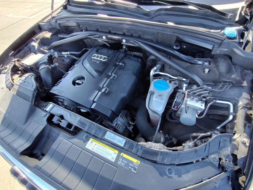 2016 Audi Q5 Image 53