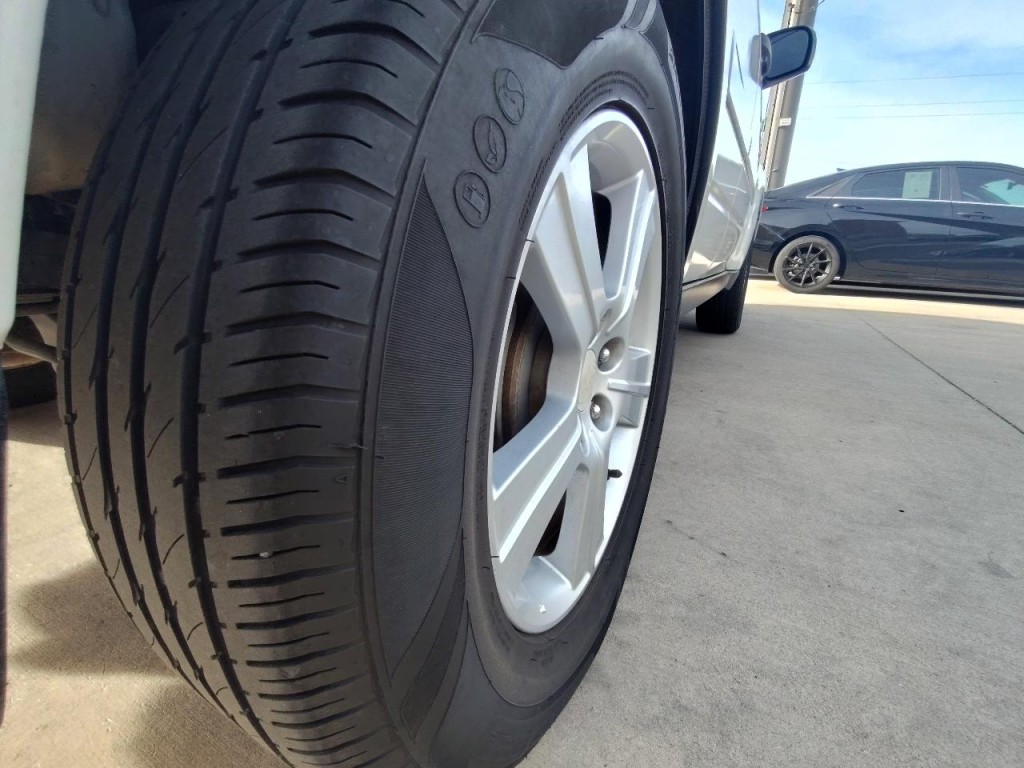 2012 Subaru Forester Image 10