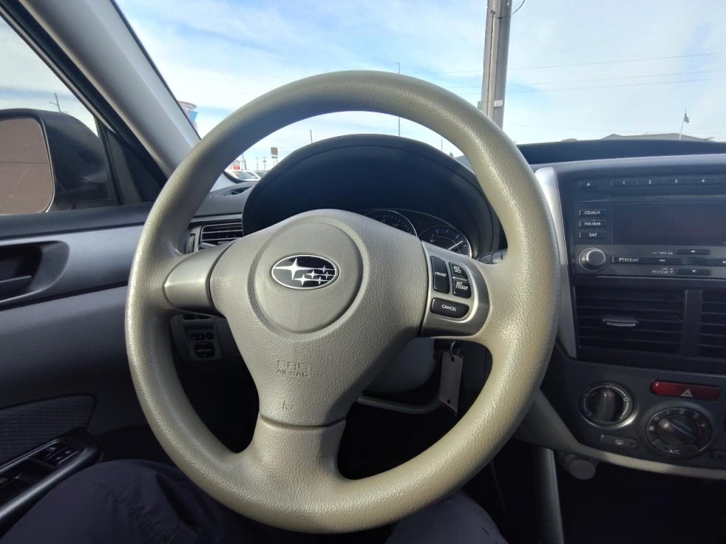 2012 Subaru Forester Image 19