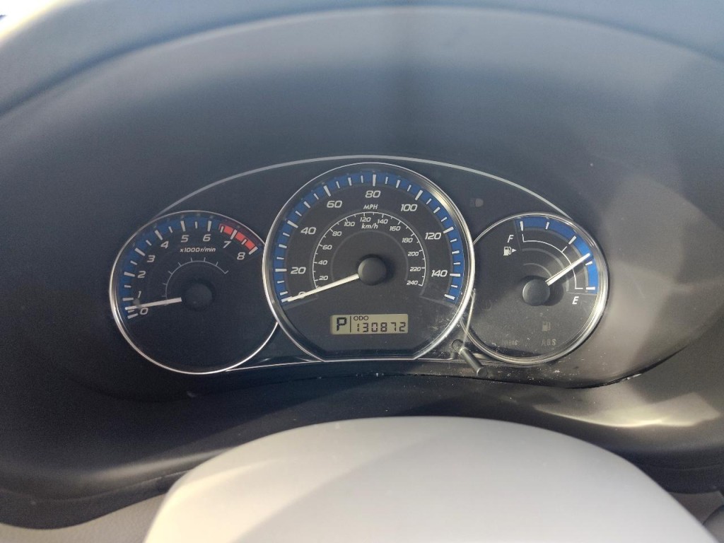 2012 Subaru Forester Image 20