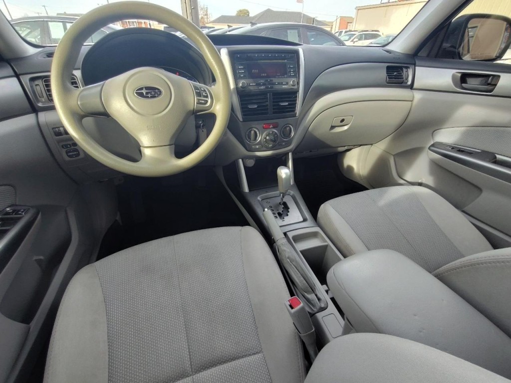 2012 Subaru Forester Image 29