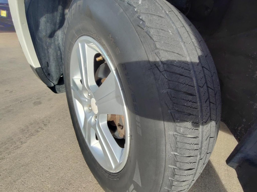 2012 Subaru Forester Image 42