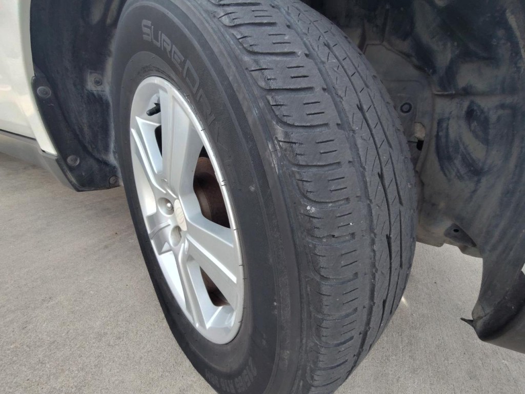 2012 Subaru Forester Image 43