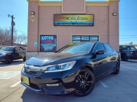 Image for 2016 Honda Accord Sport AT ID: 7220964