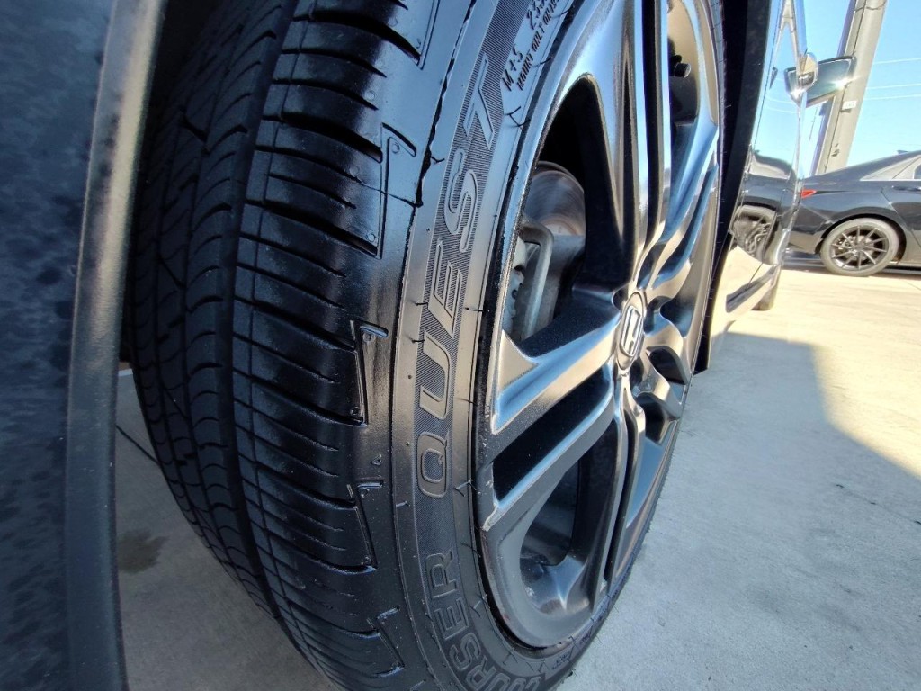 2016 Honda Accord Image 10