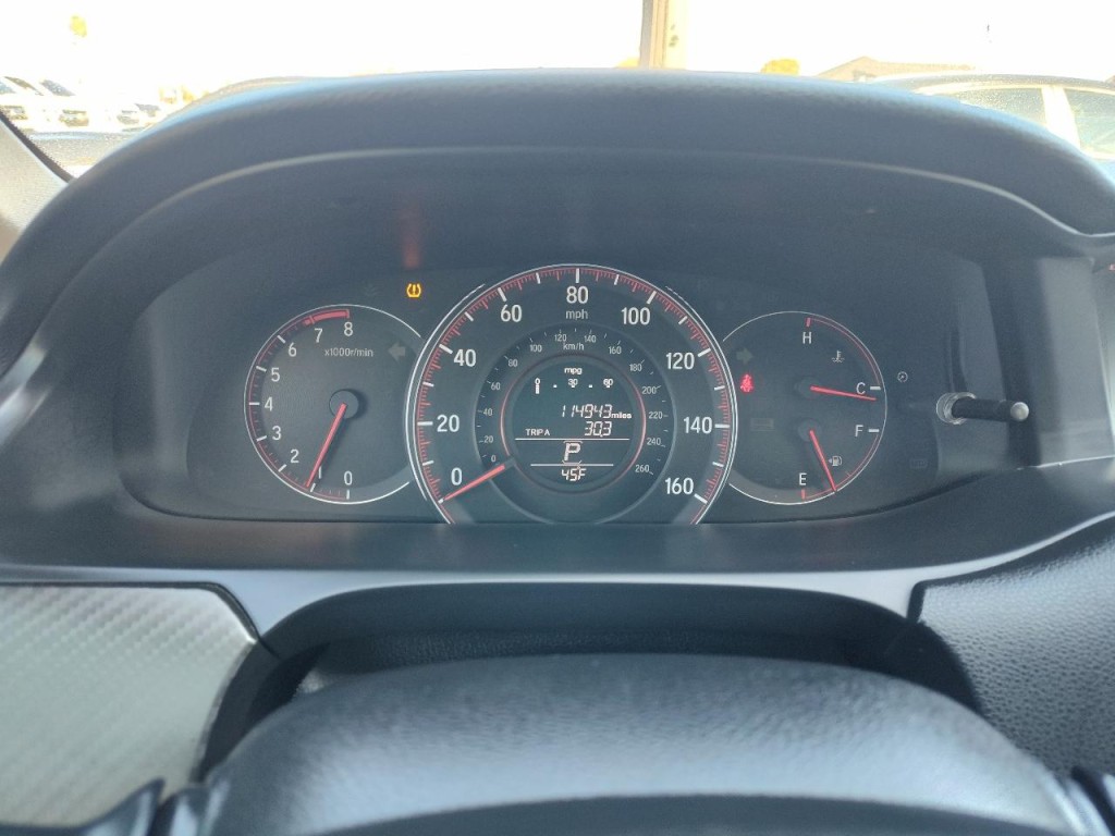 2016 Honda Accord Image 20