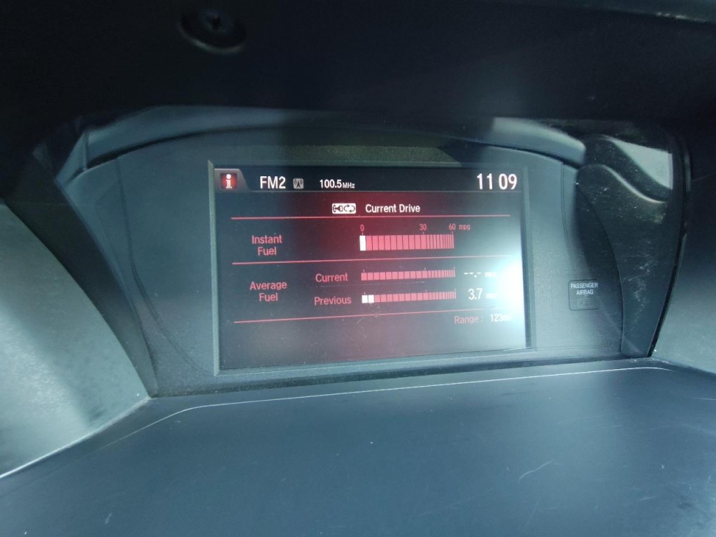 2016 Honda Accord Image 24