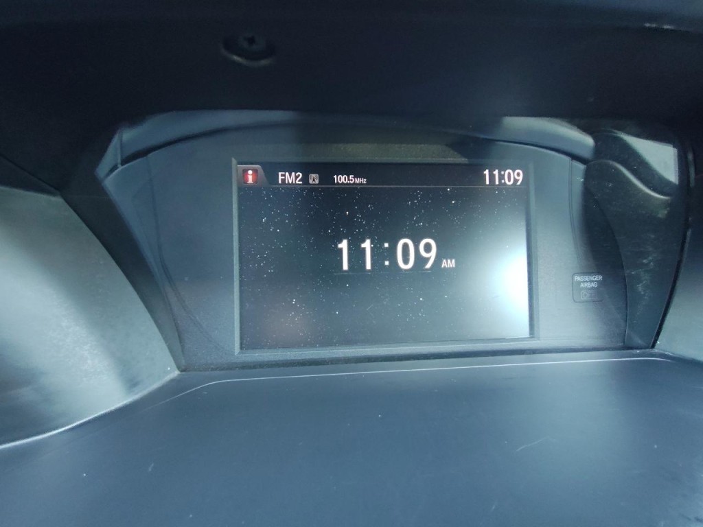 2016 Honda Accord Image 25