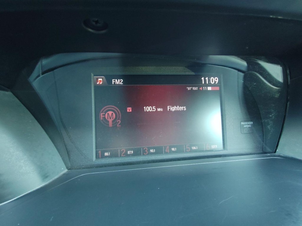 2016 Honda Accord Image 26