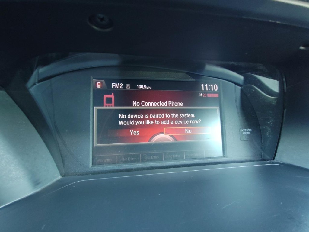 2016 Honda Accord Image 27