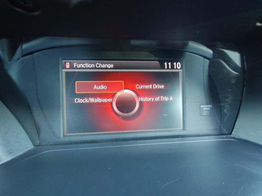 2016 Honda Accord Image 28