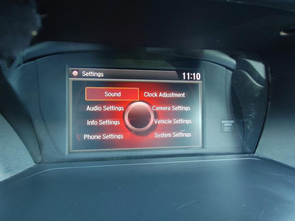 2016 Honda Accord Image 29