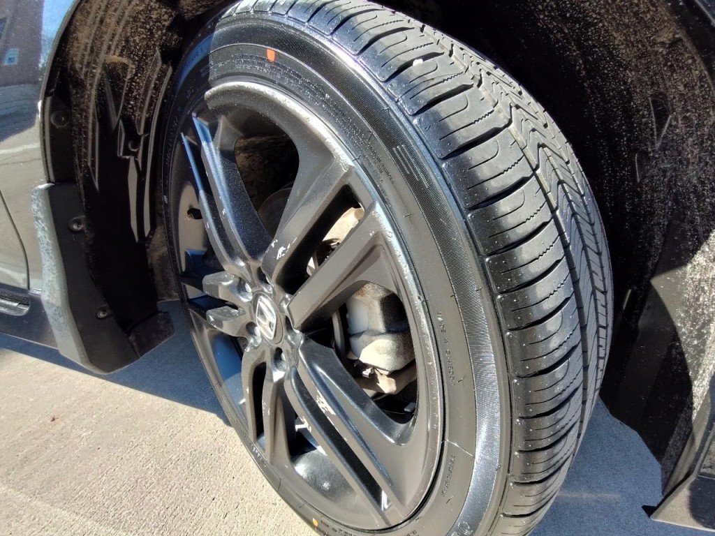 2016 Honda Accord Image 47