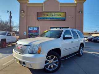Image for 2011 GMC Yukon  ID: 7231200