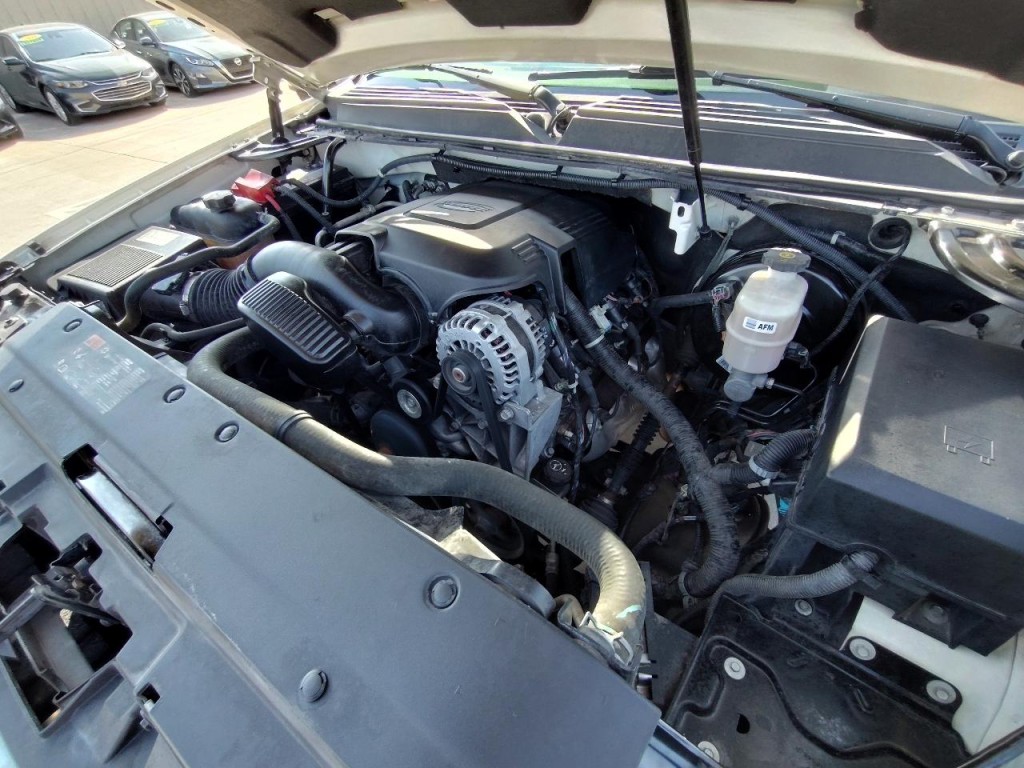 2011 GMC Yukon Image 16