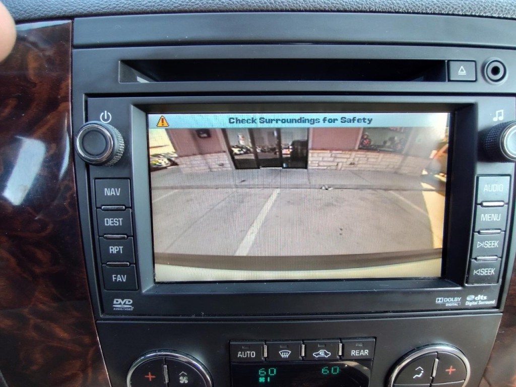 2011 GMC Yukon Image 26