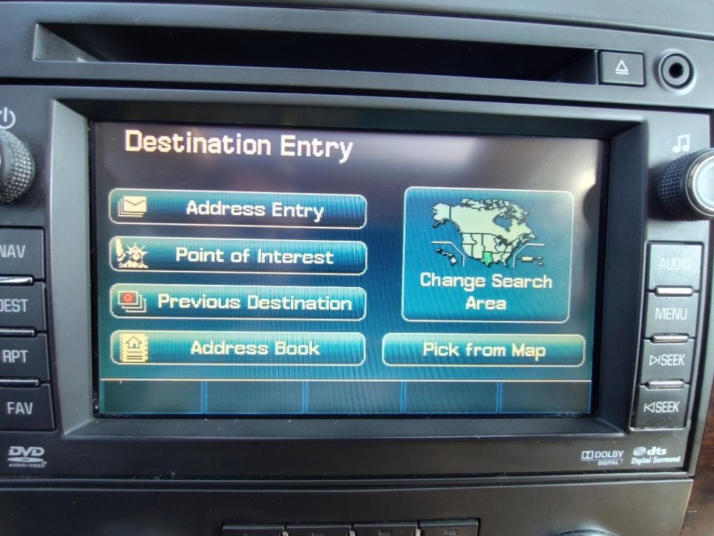 2011 GMC Yukon Image 29