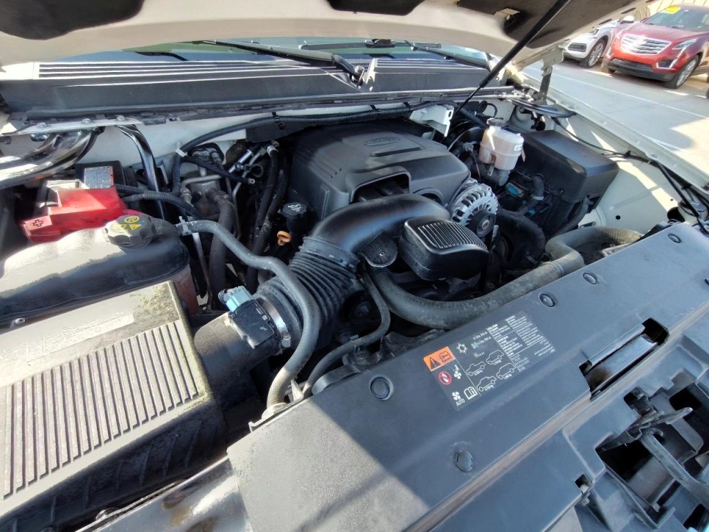 2011 GMC Yukon Image 54