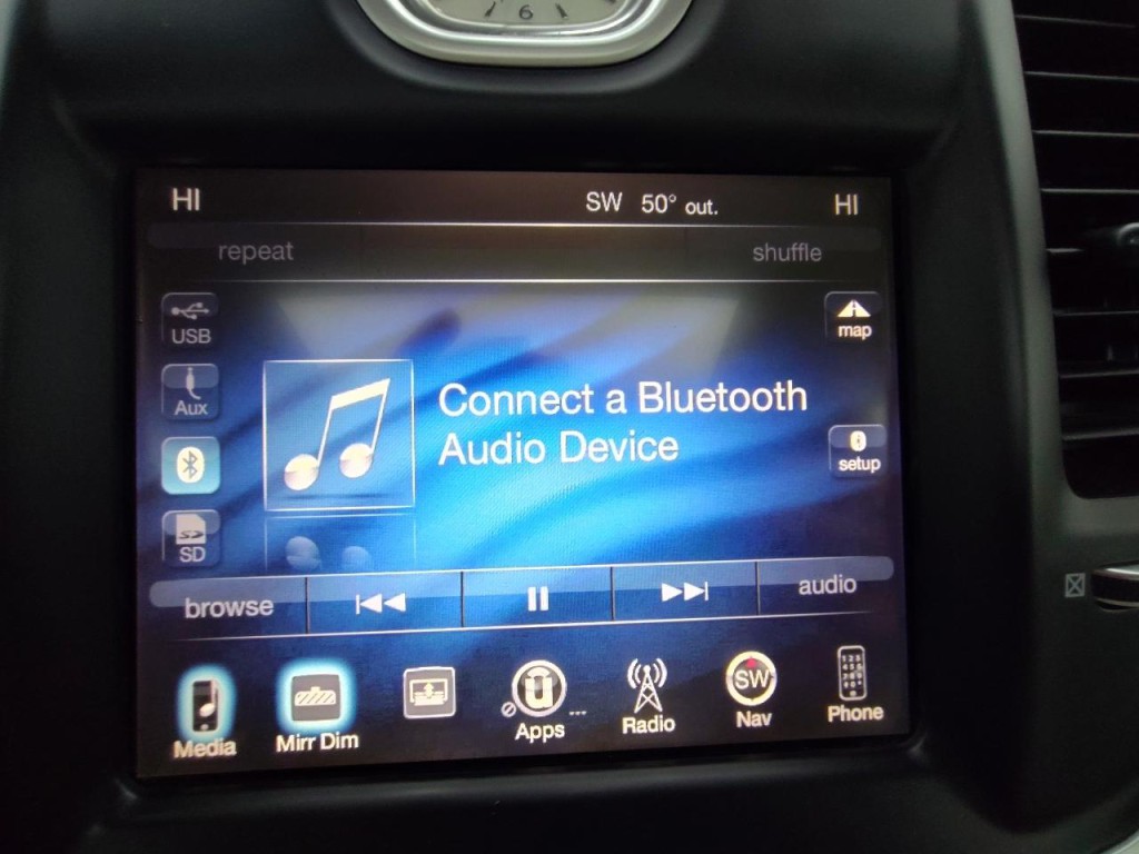 2016 Chrysler 300 Image 27