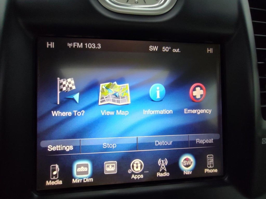 2016 Chrysler 300 Image 29