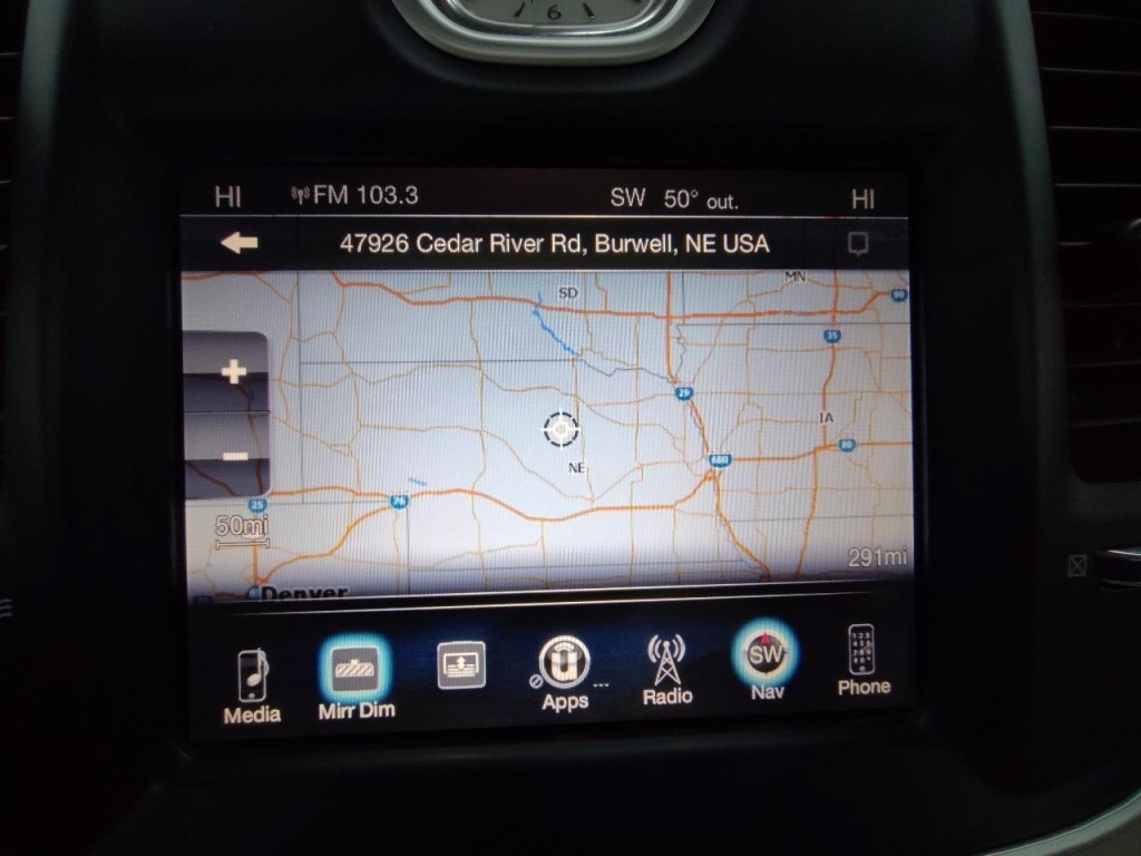 2016 Chrysler 300 Image 31