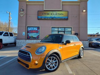 Image for 2014 MINI Cooper S Turbo ID: 7231202