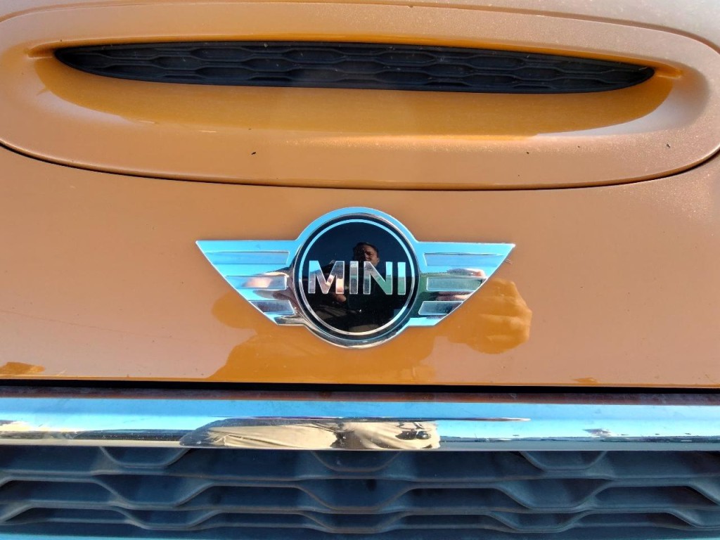 2014 MINI Cooper Image 41