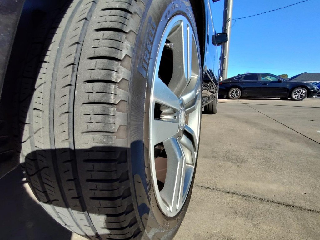 2013 Mercedes-Benz GLK-Class Image 10