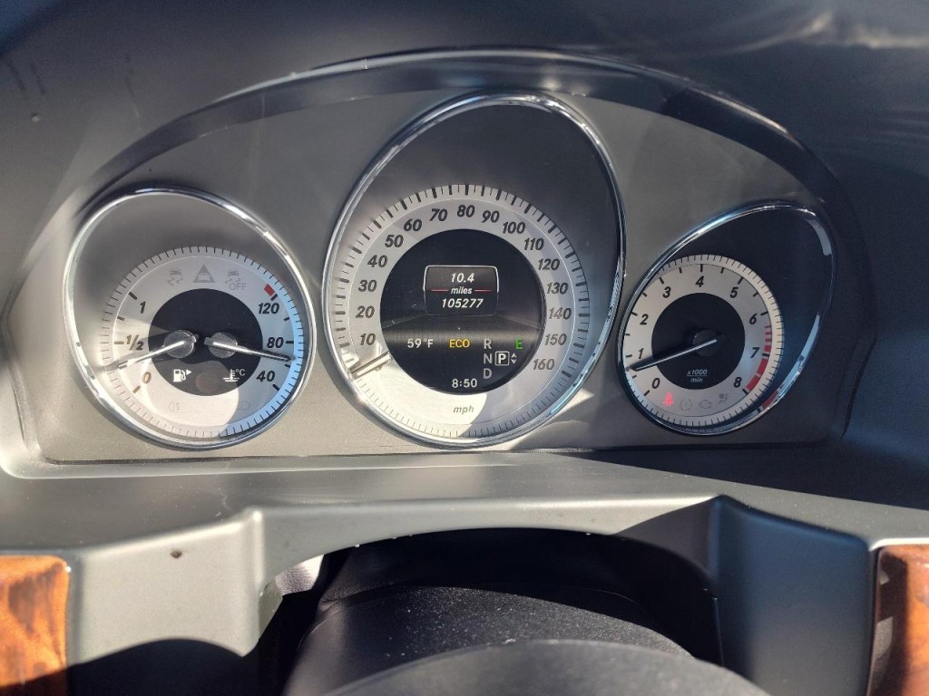 2013 Mercedes-Benz GLK-Class Image 20