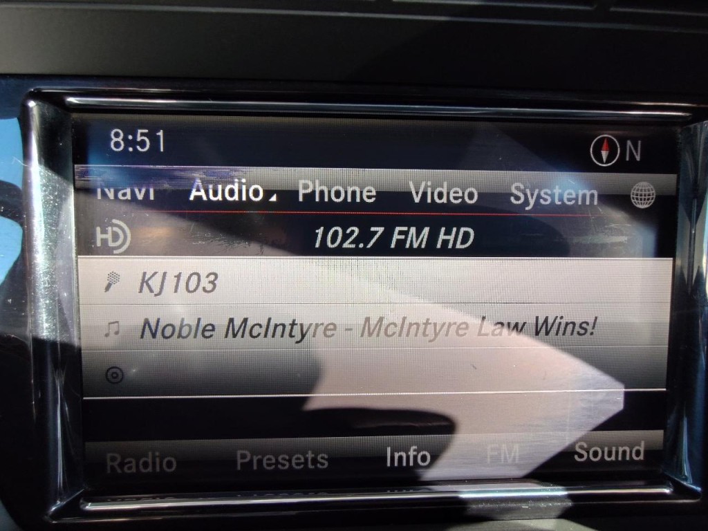 2013 Mercedes-Benz GLK-Class Image 25