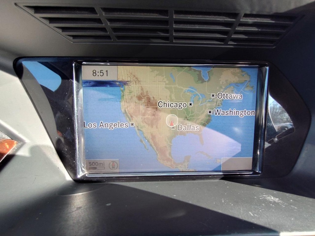 2013 Mercedes-Benz GLK-Class Image 26