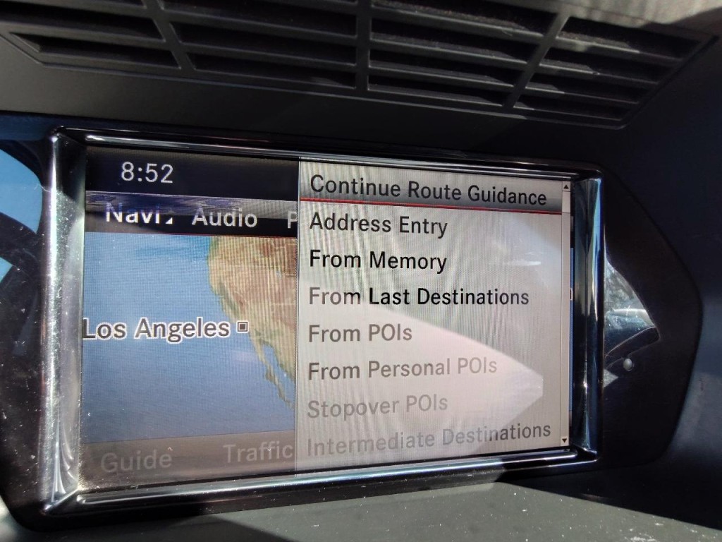 2013 Mercedes-Benz GLK-Class Image 27