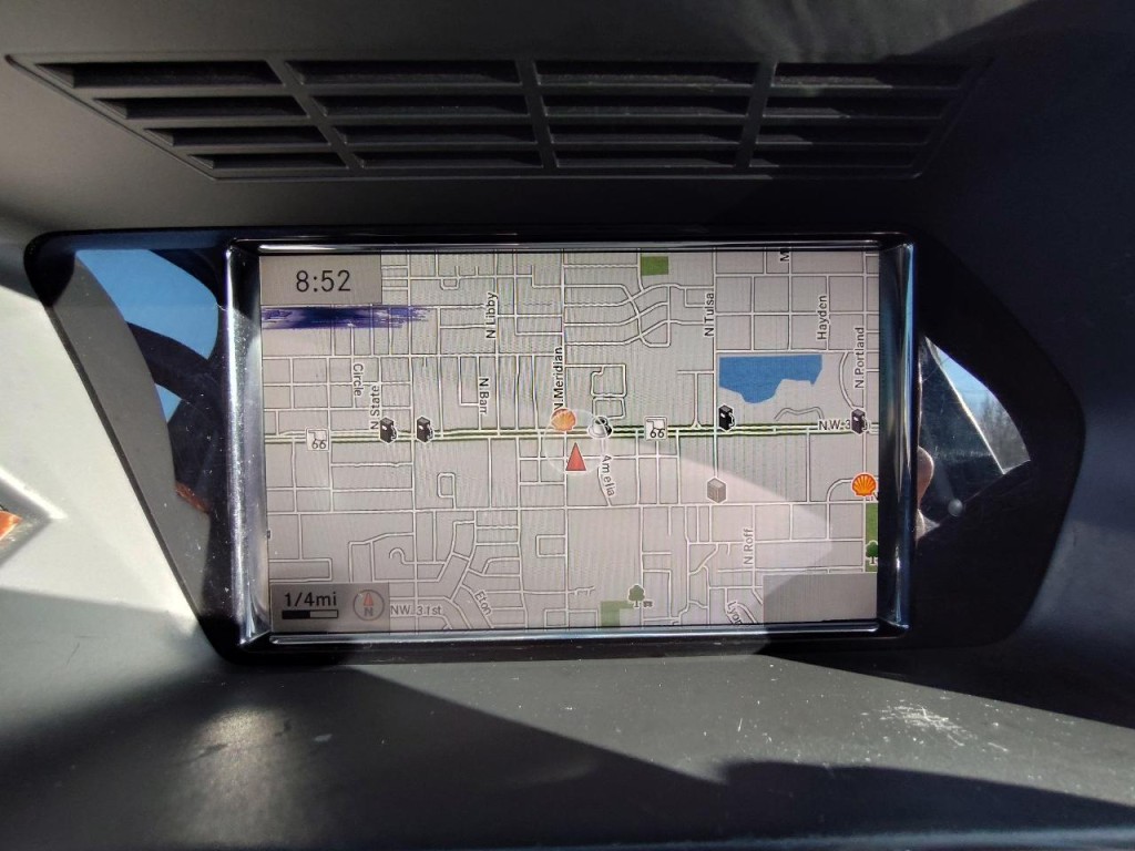 2013 Mercedes-Benz GLK-Class Image 28