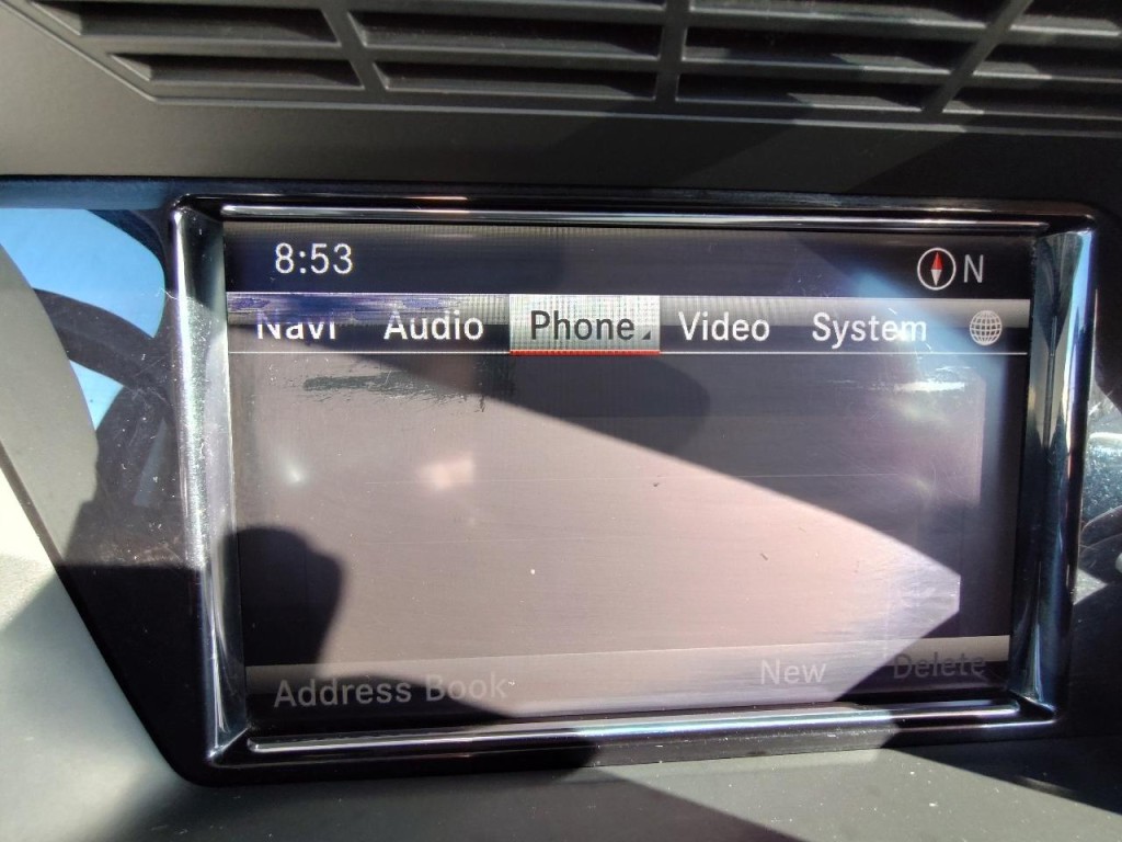 2013 Mercedes-Benz GLK-Class Image 29