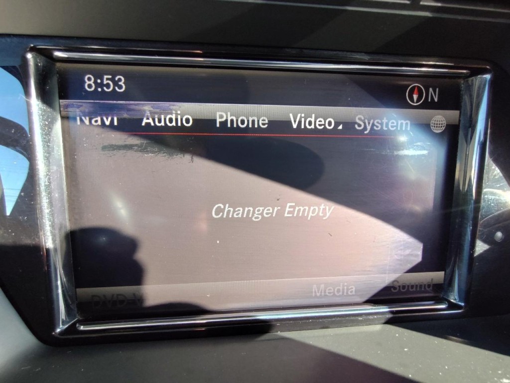 2013 Mercedes-Benz GLK-Class Image 30