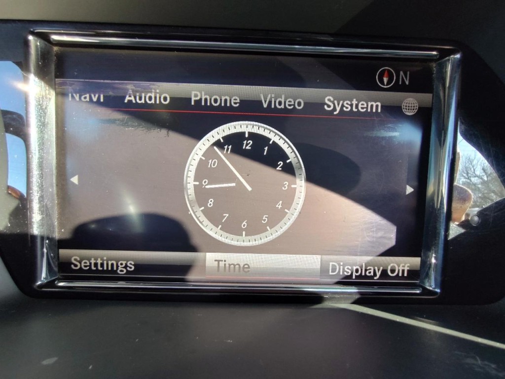 2013 Mercedes-Benz GLK-Class Image 31