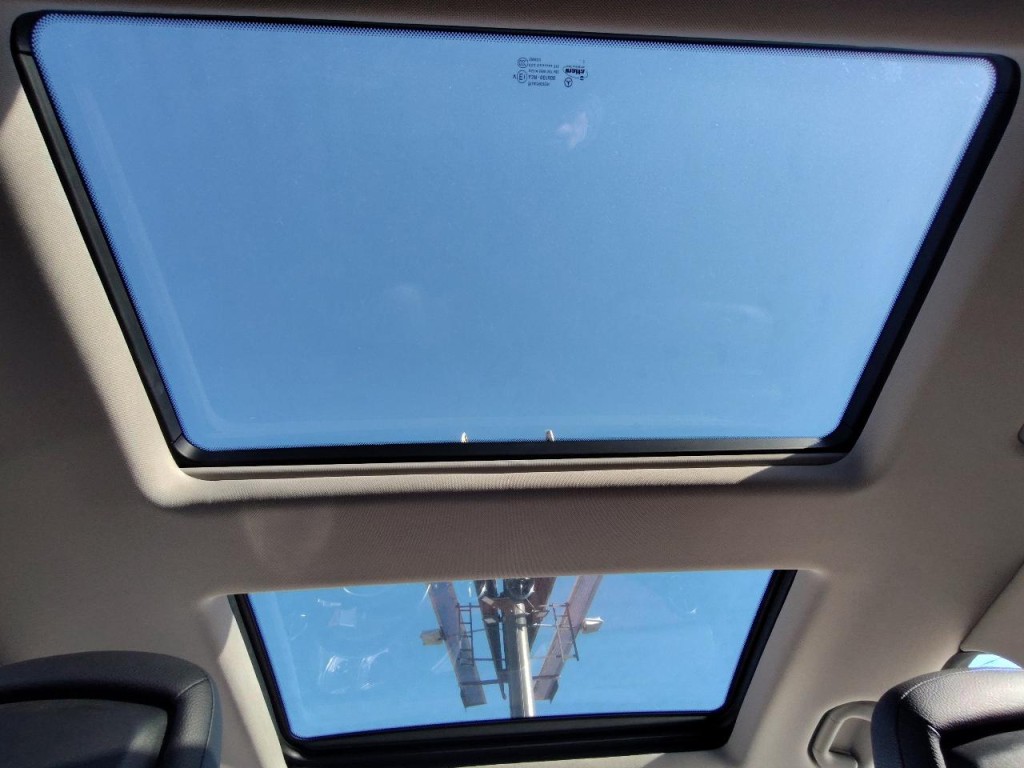 2013 Mercedes-Benz GLK-Class Image 36