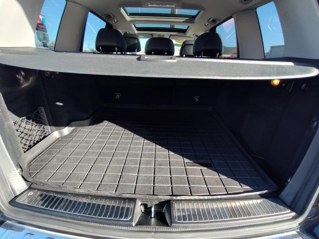 2013 Mercedes-Benz GLK-Class Image 51